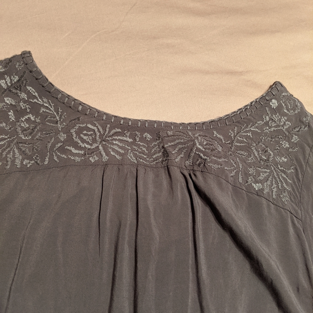 Gap Blouse - image 4